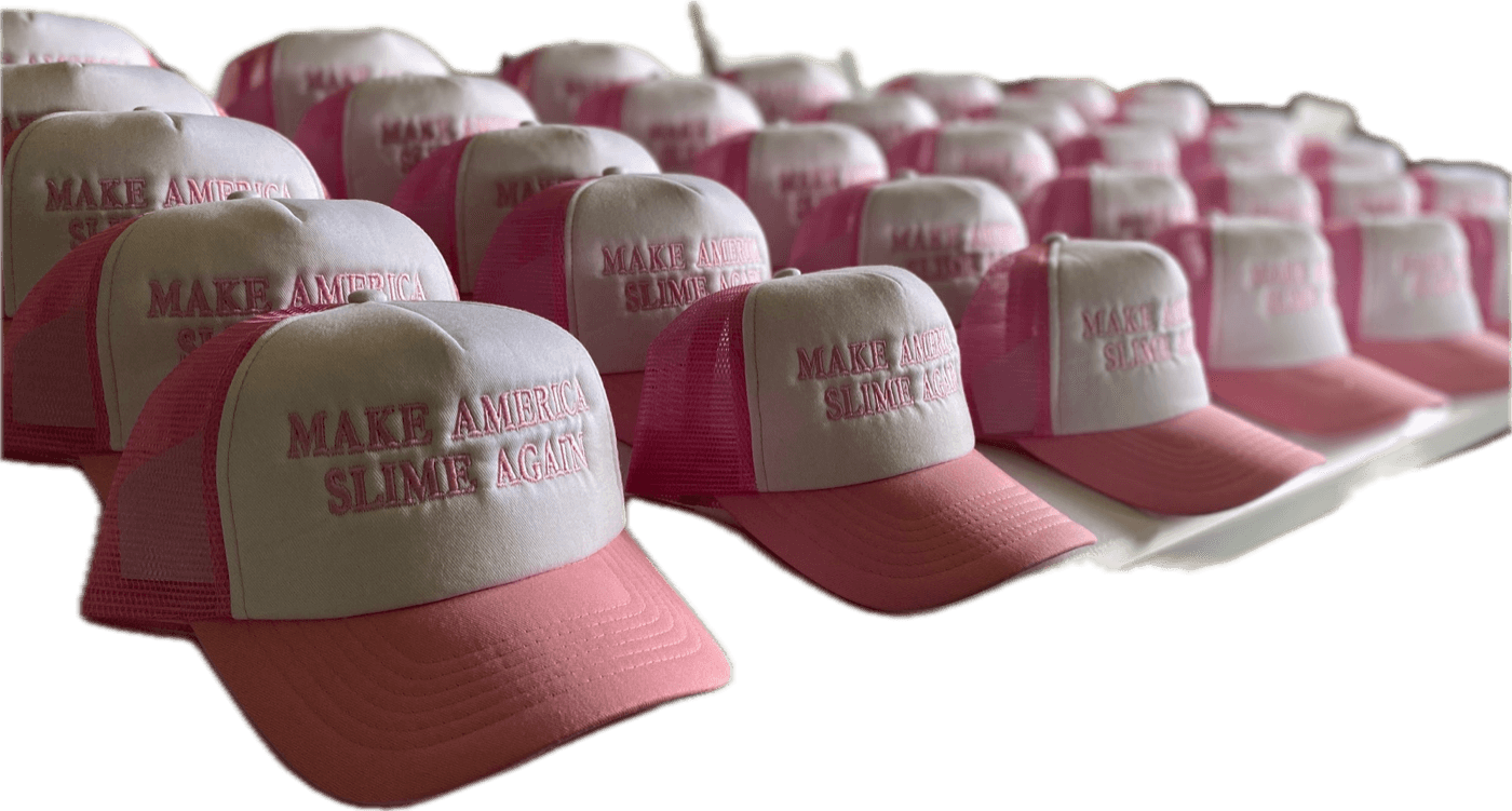 "MASA" - Trucker Hat