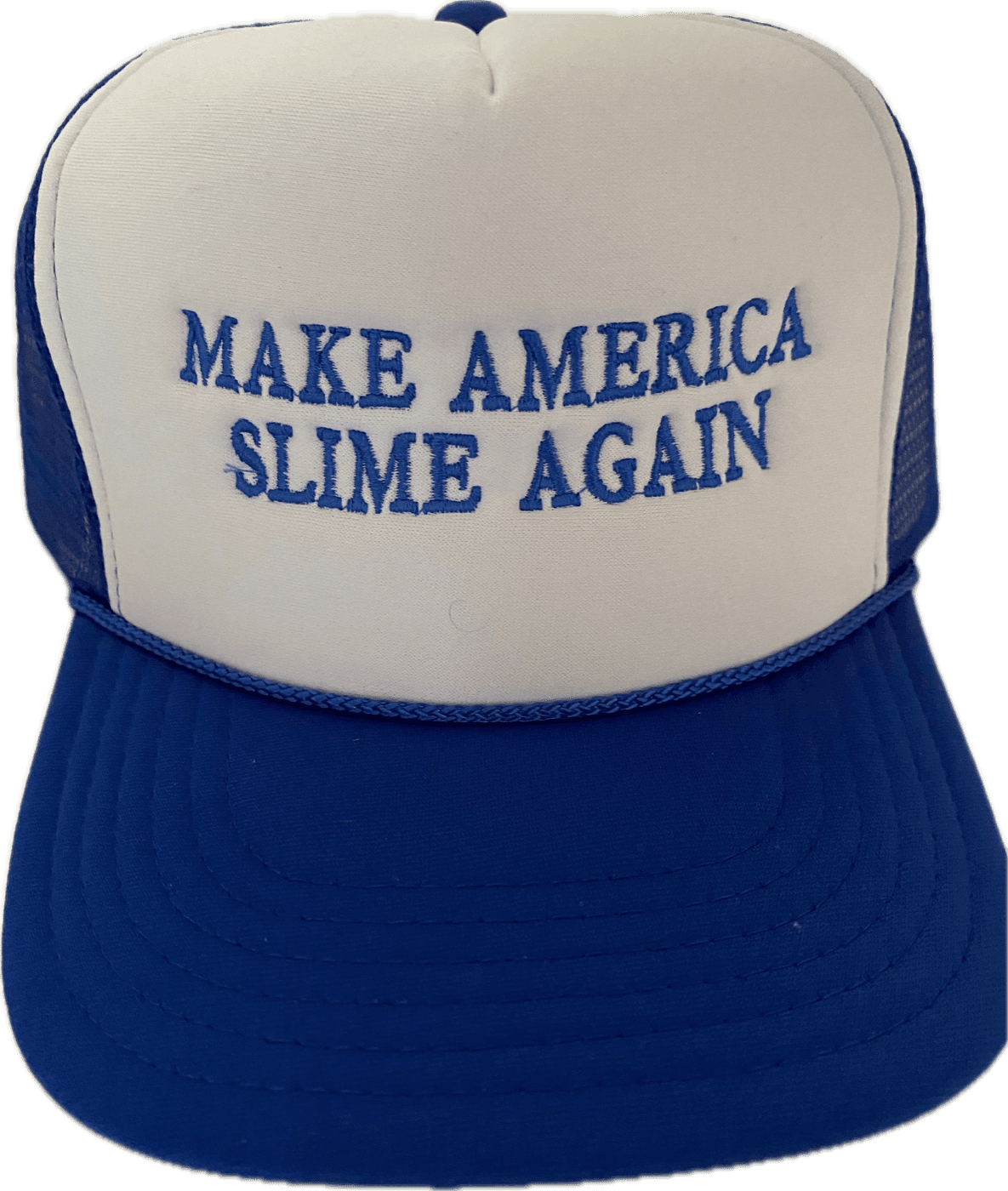 "MASA" - Trucker Hat