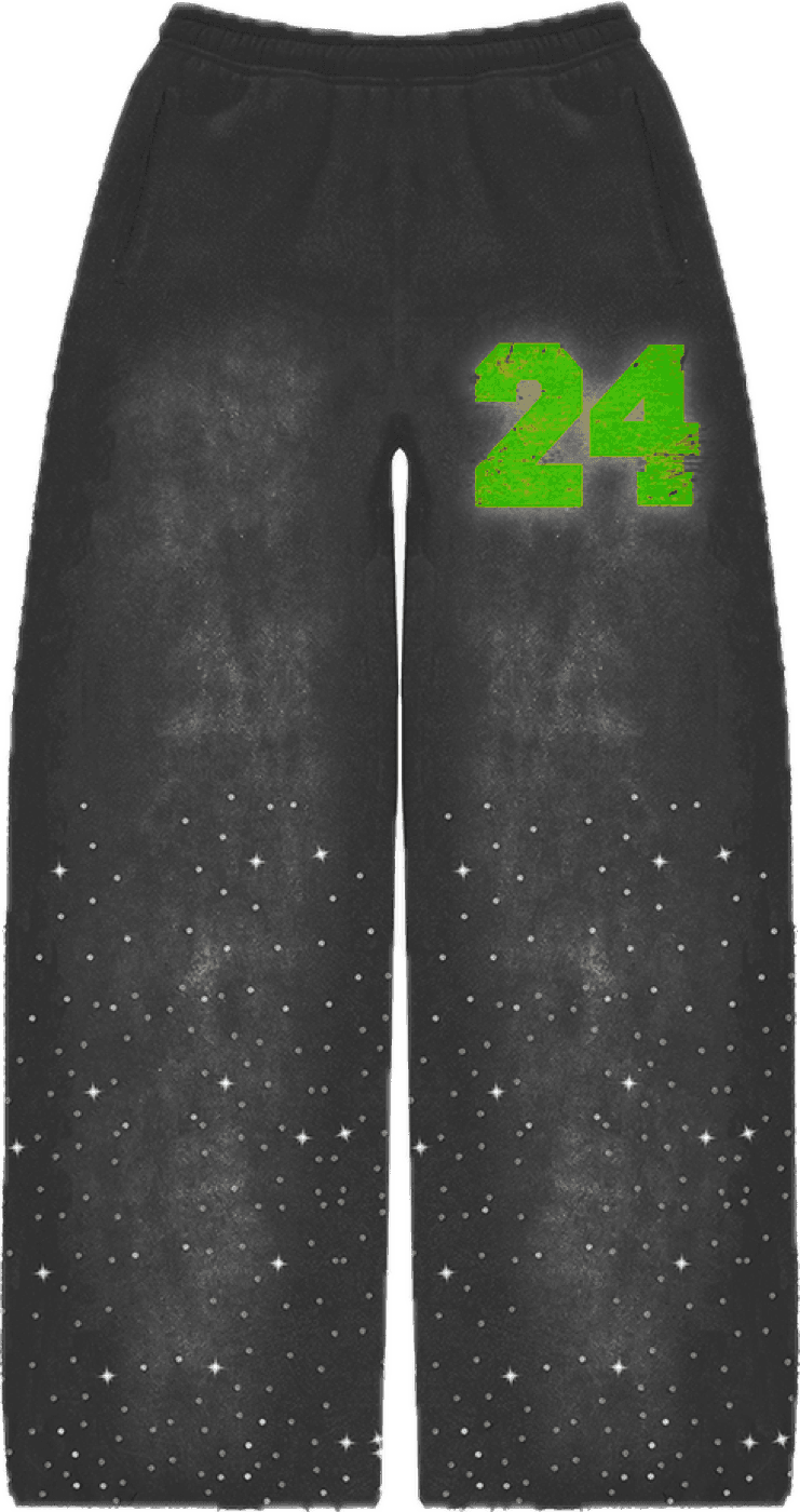 MASA 24 Sweatsuits