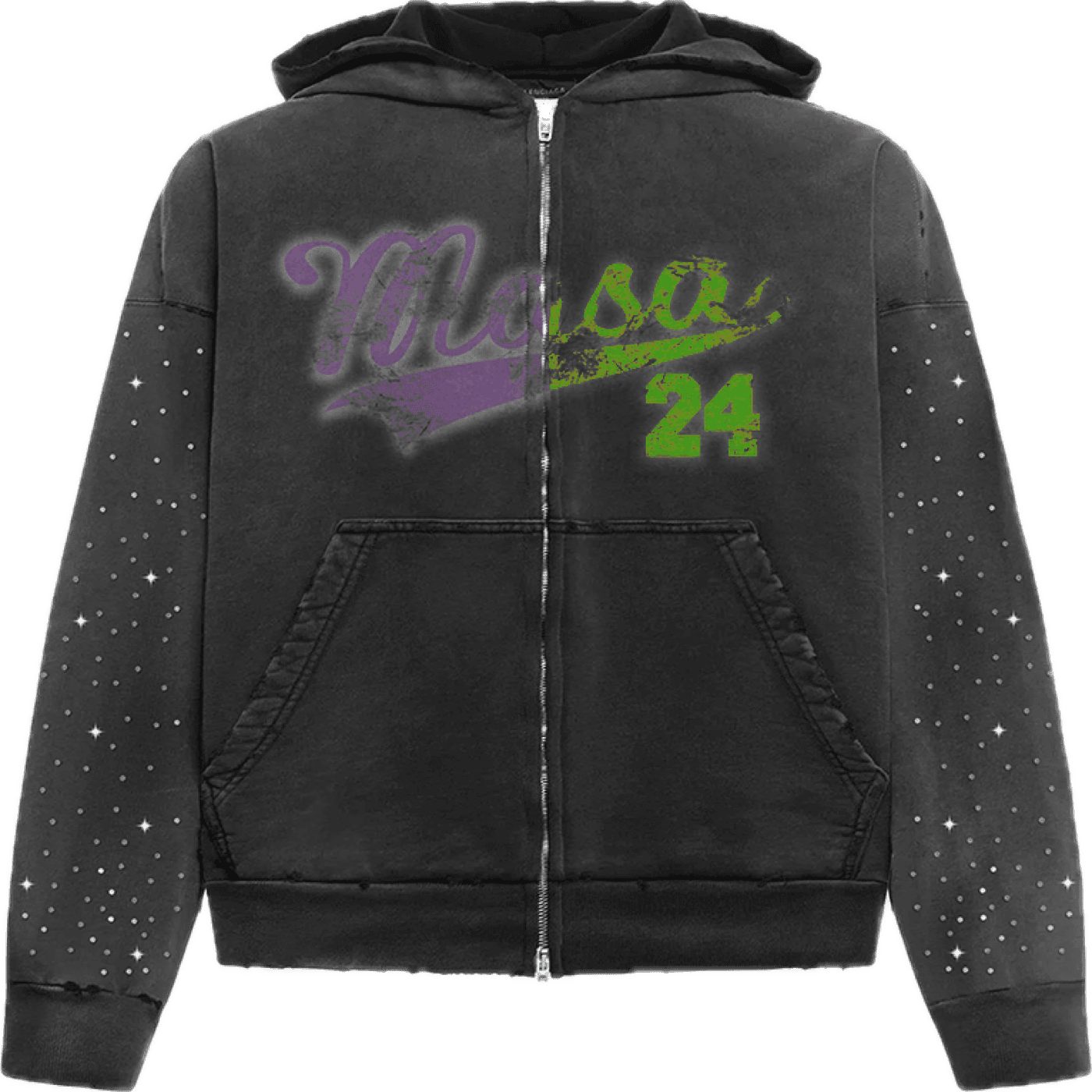 MASA 24 Sweatsuits
