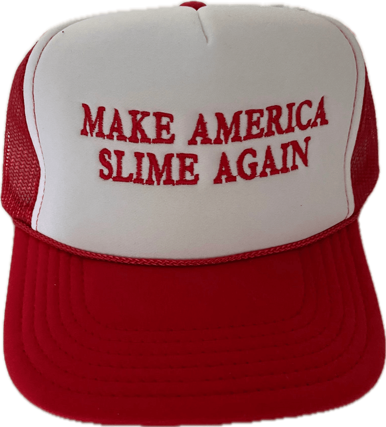 "MASA" - Trucker Hat