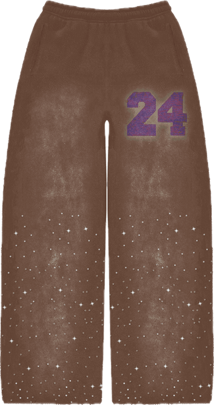 MASA 24 Sweatsuits
