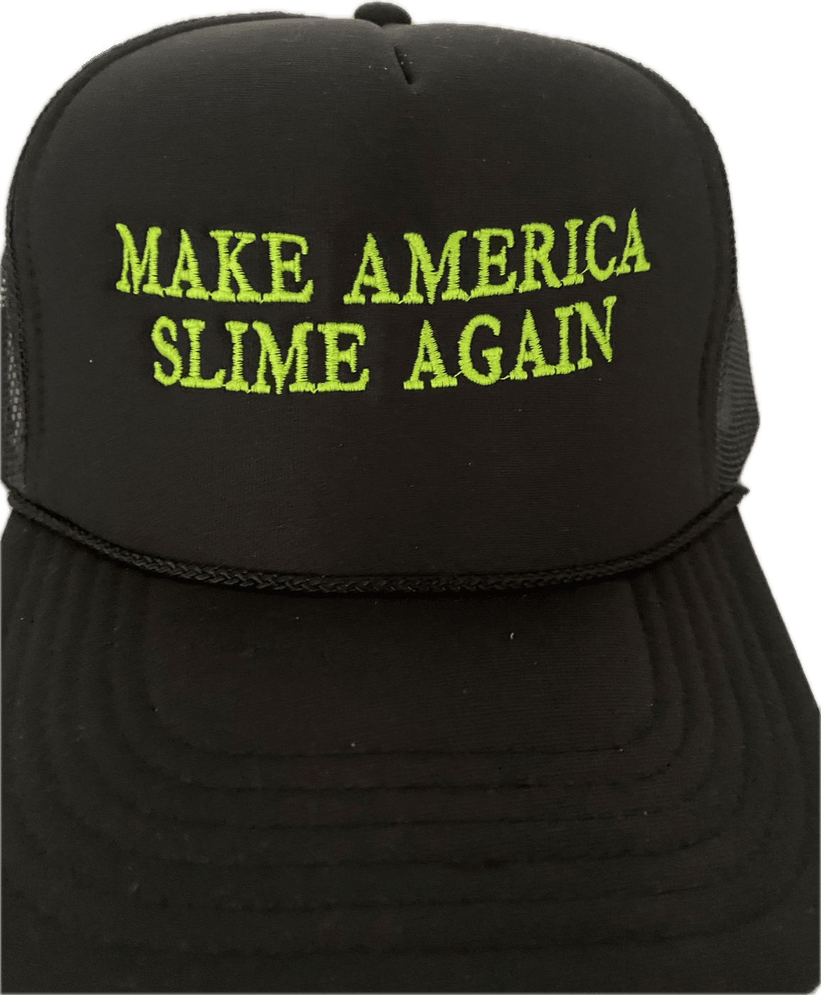 "MASA" - Trucker Hat